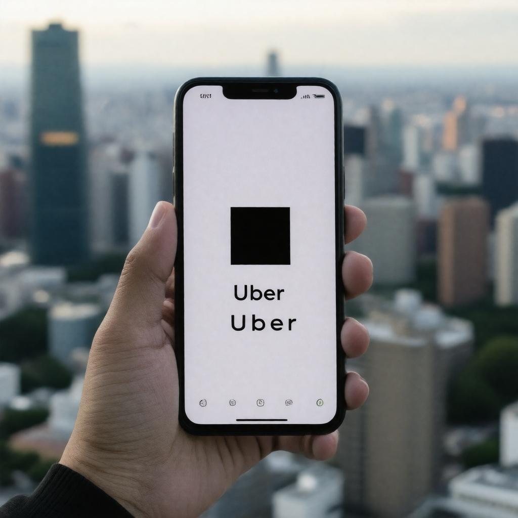 Uber (app)